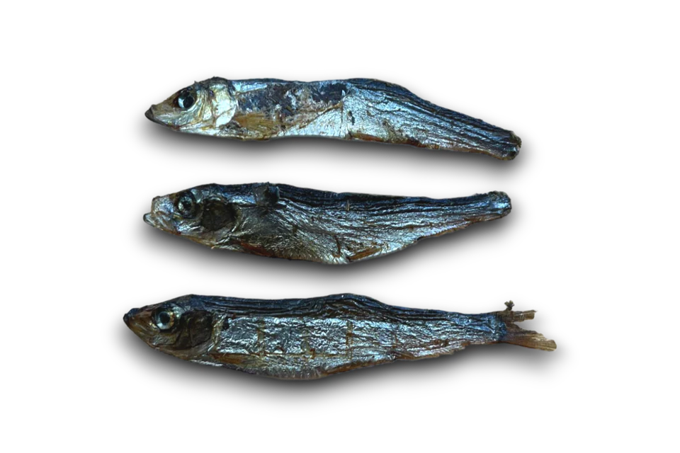 Anco - Dried Sprats (150g) - Image 3