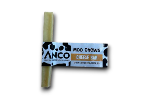 Anco - Moo Chew