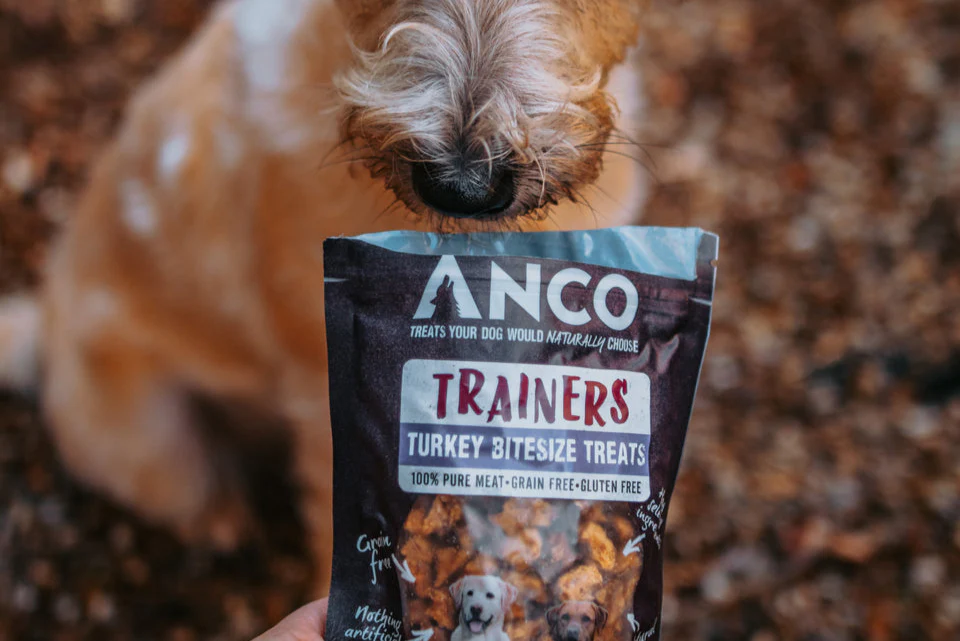 Anco - Trainers Turkey (65g) - Image 3