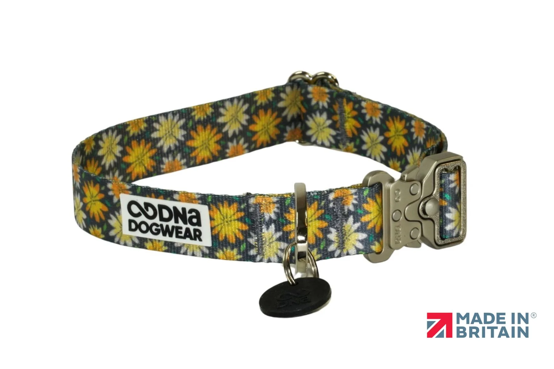 DNA - Artist Blooms Pro Collar - Image 3