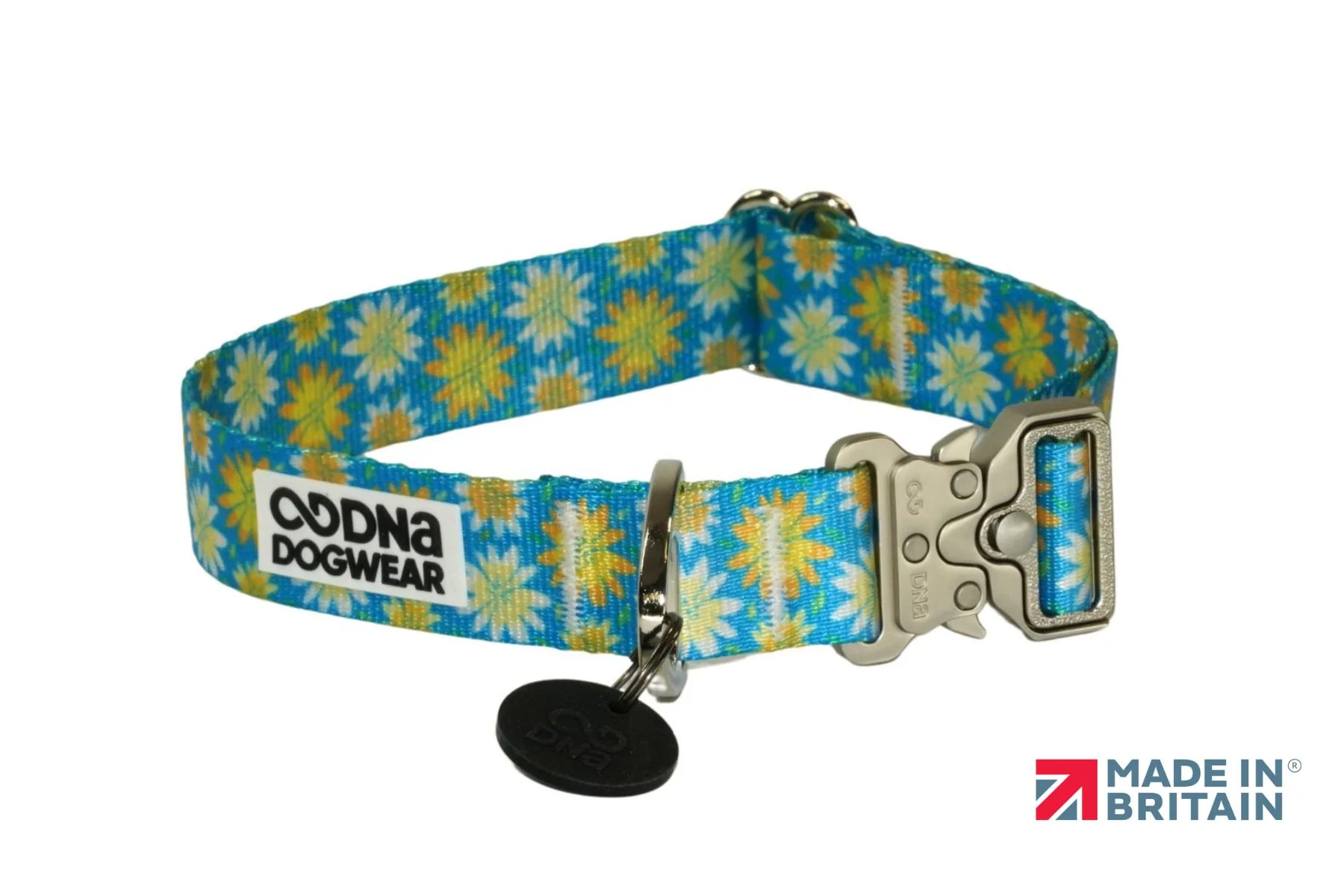 DNA - Artist Blooms Pro Collar - Image 4