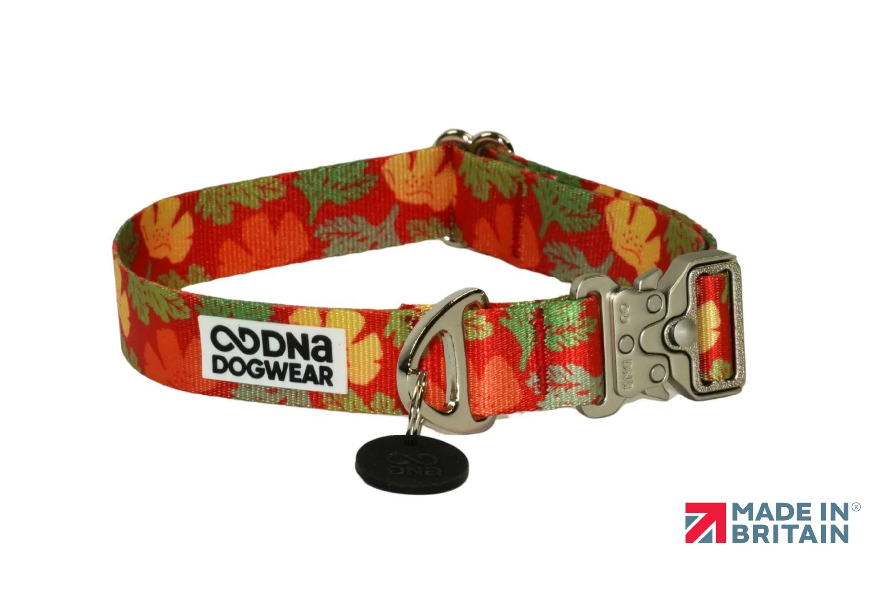 DNA - Artist Blooms Pro Collar - Image 5