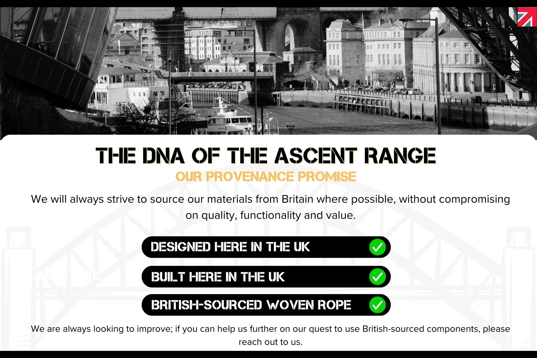DNA - Ascent  Figure of 8 Pull-Training & Slip Lead - Image 13