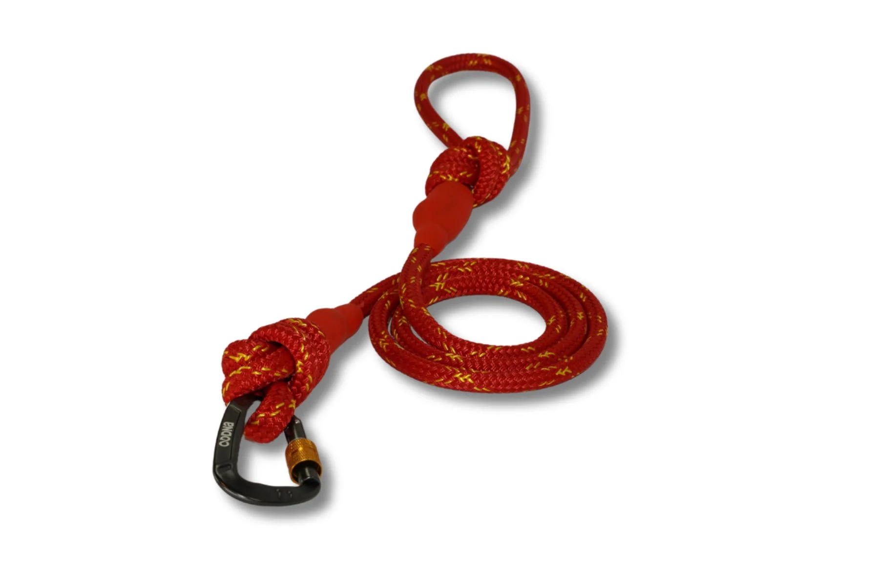DNA - Sherpa Lead - Double Secure Construction - Image 15