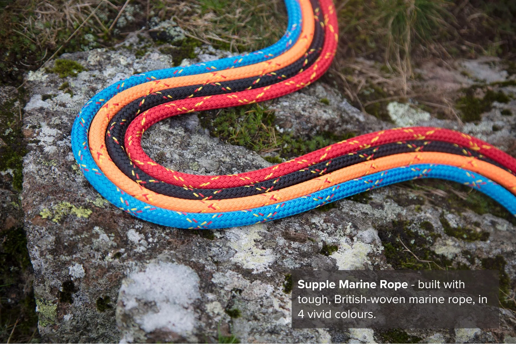 DNA - Sherpa Lead - Double Secure Construction - Image 19