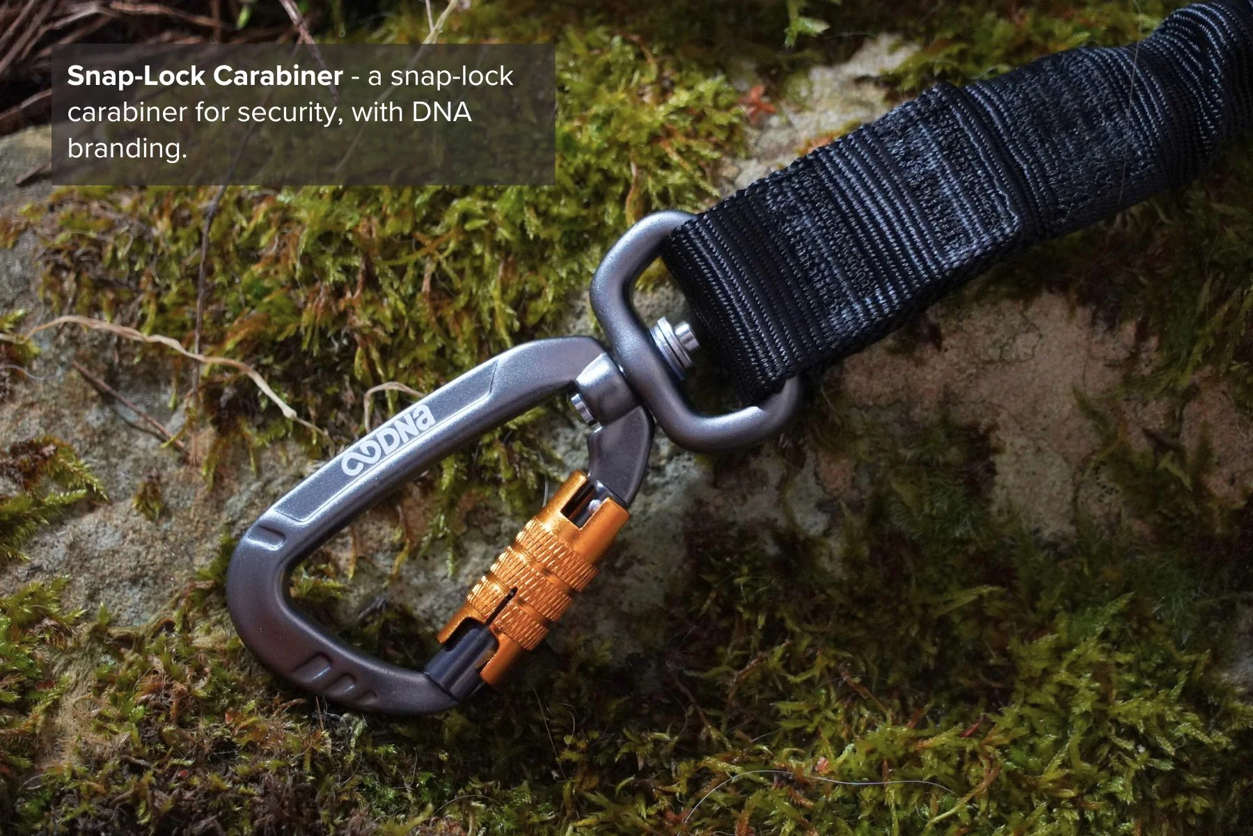 DNA - Shock 2m CaniX Runner Line - Image 5