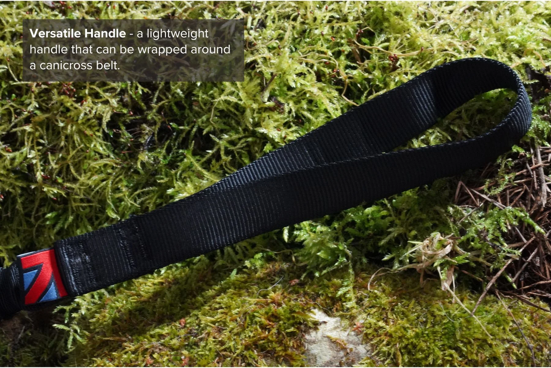 DNA - Shock 2m CaniX Runner Line - Image 7