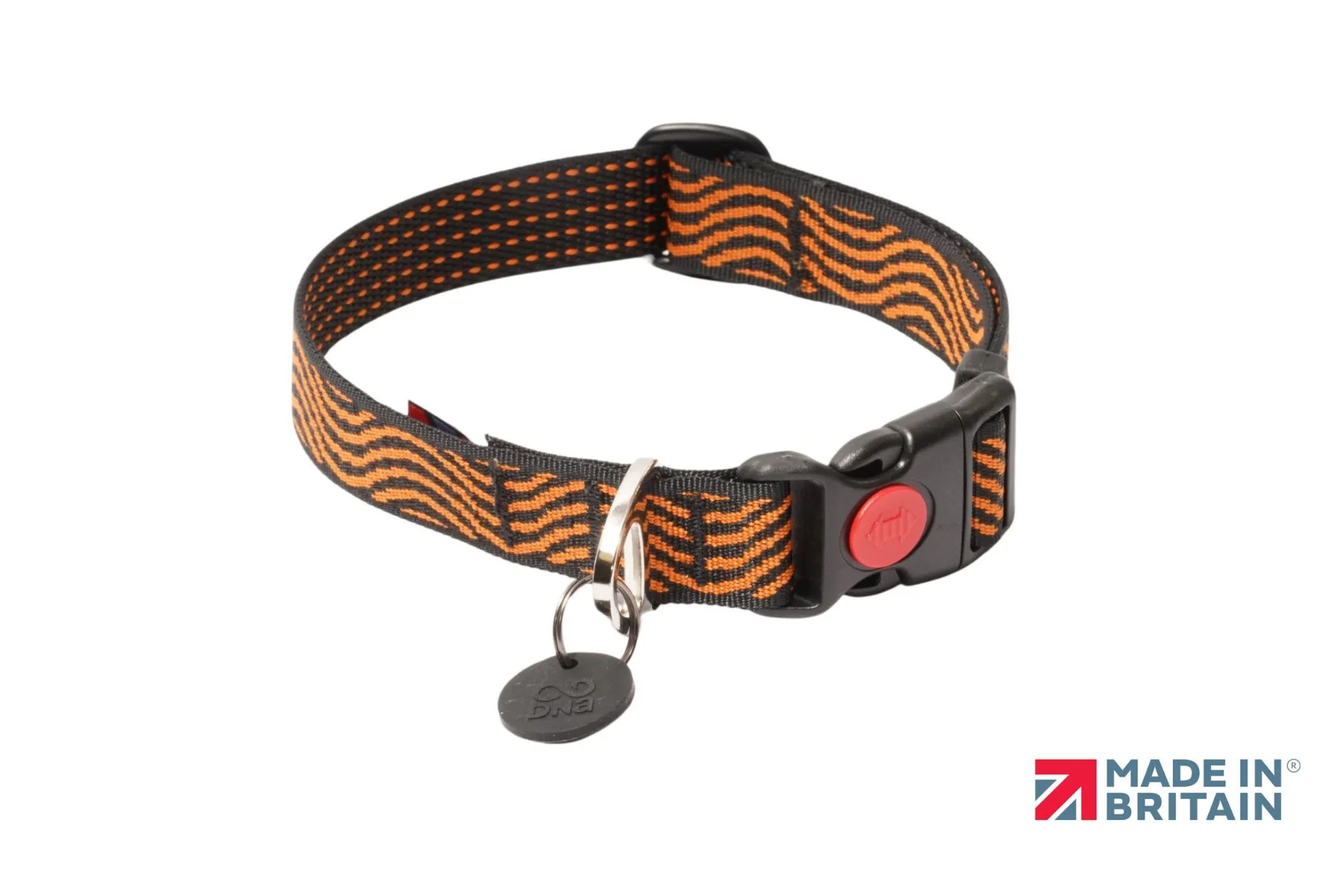 DNA - Explorer - Collar - Image 4