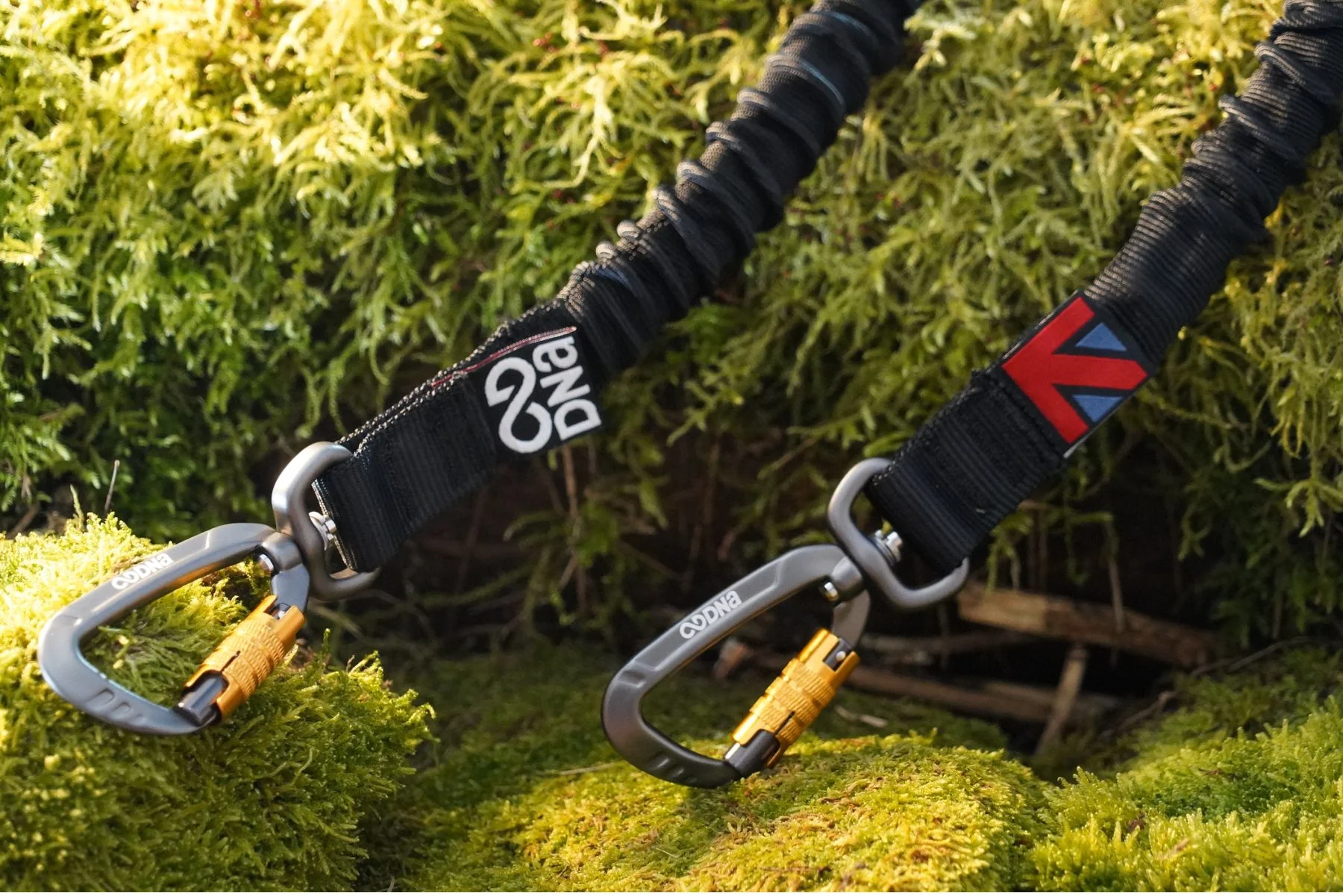 DNA - Shock Duo - Double Dog Lead Coupler - Image 3