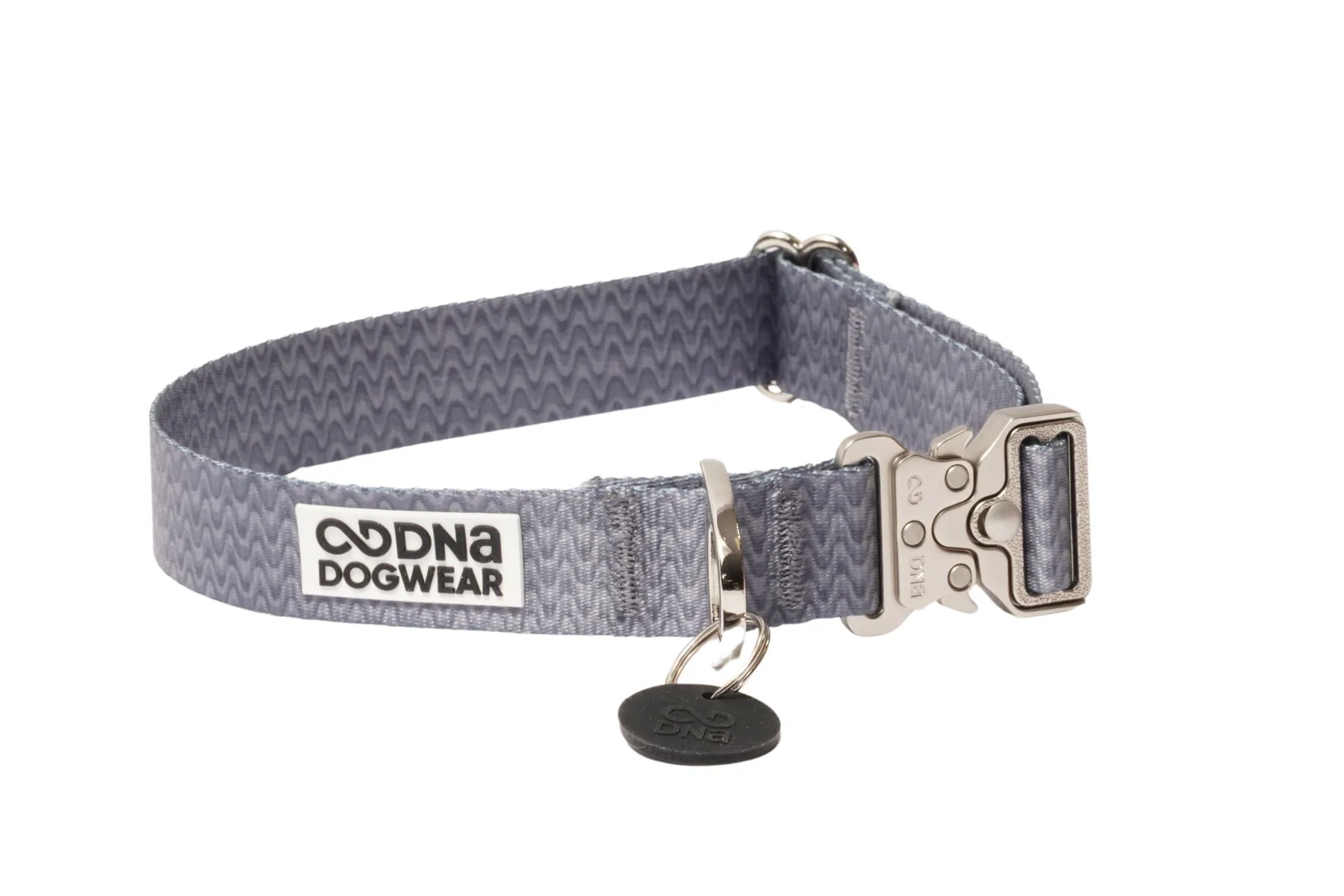 DNA - Solid Pro Collar - Image 3