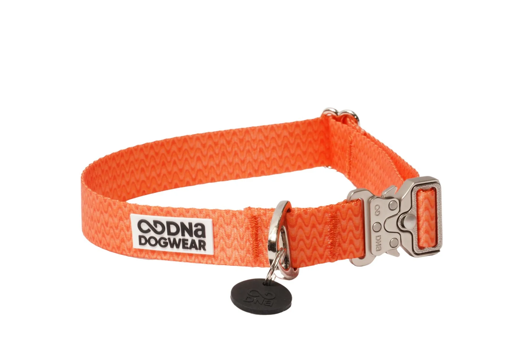 DNA - Solid Pro Collar - Image 4