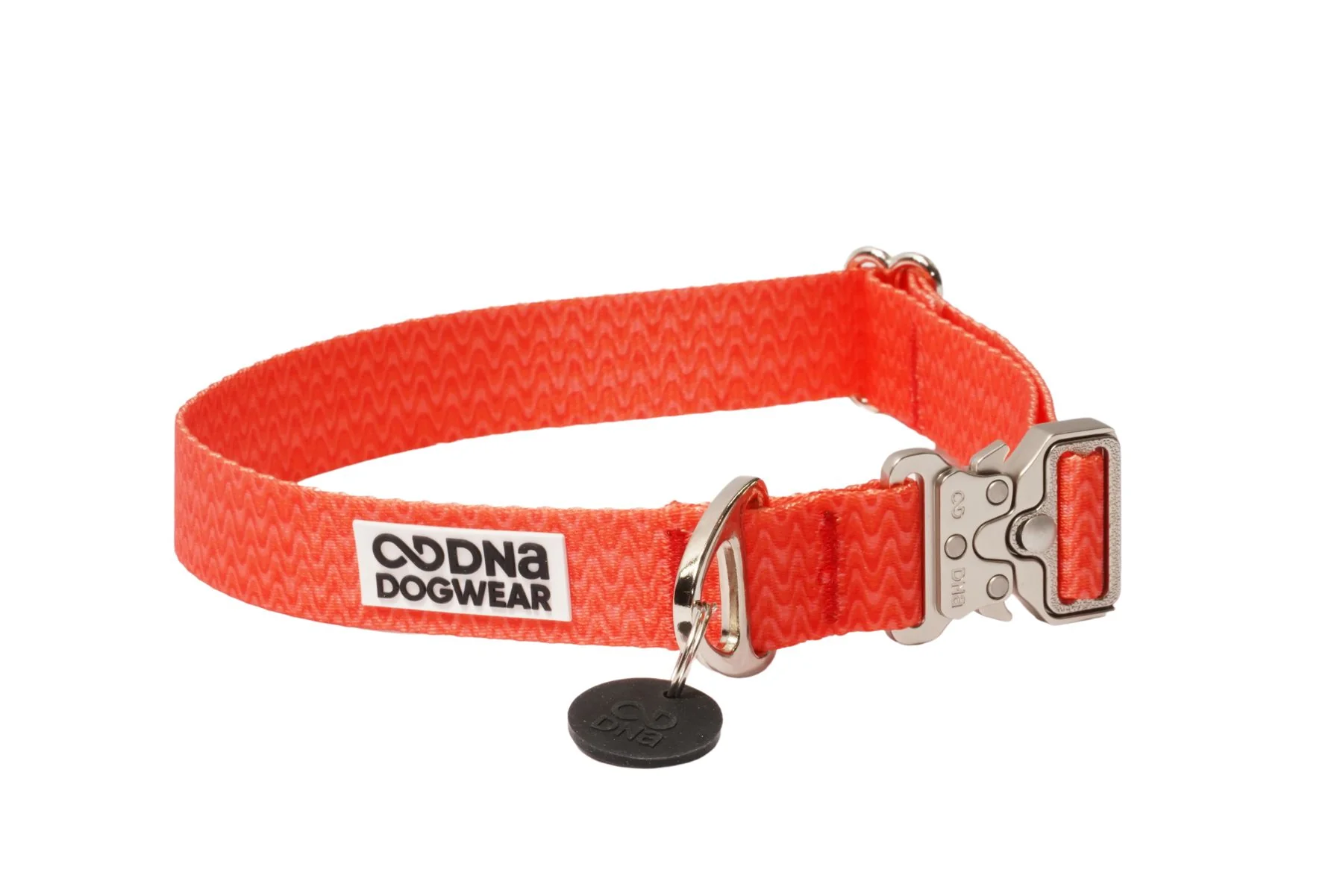 DNA - Solid Pro Collar - Image 5
