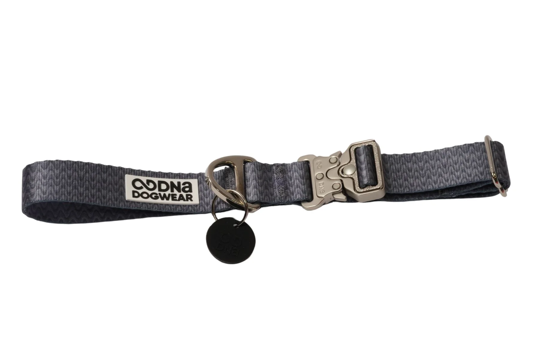 DNA - Solid Pro Collar - Image 6