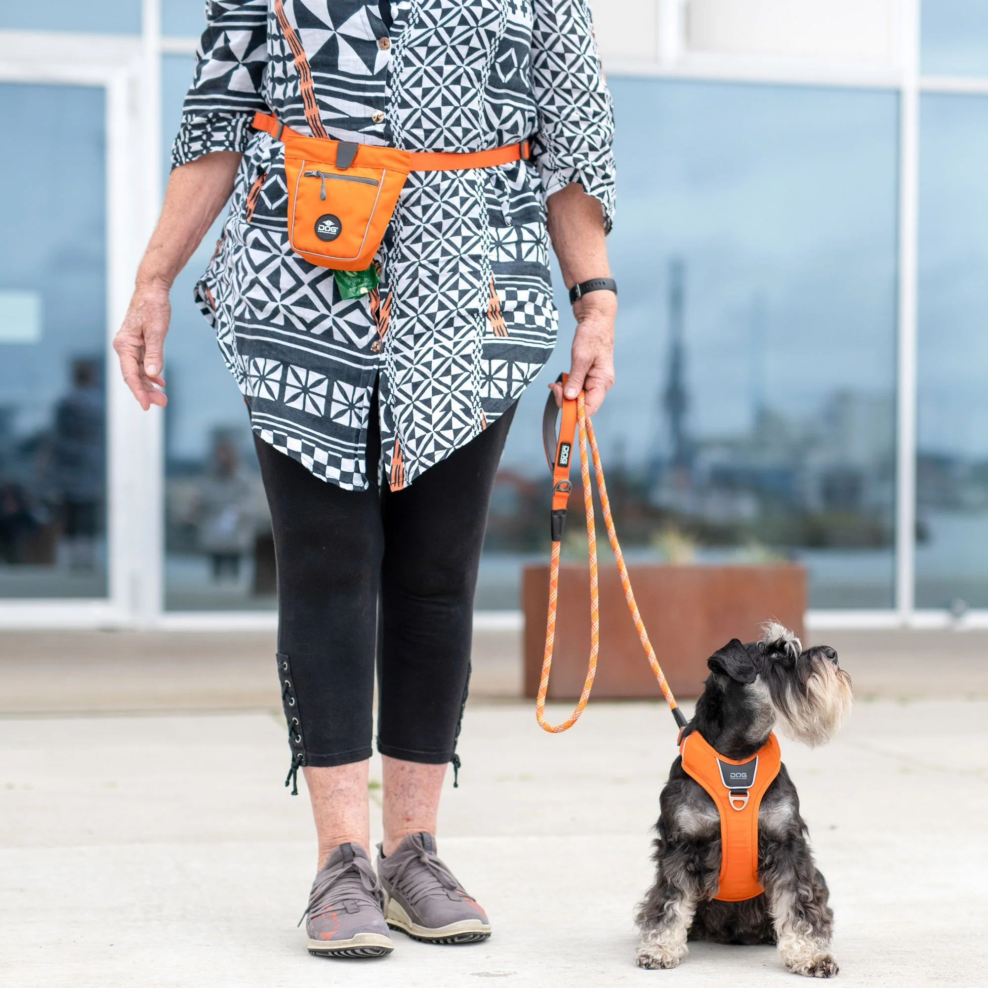 DOG Copenhagen - Go Explore Treat Bag - Image 16