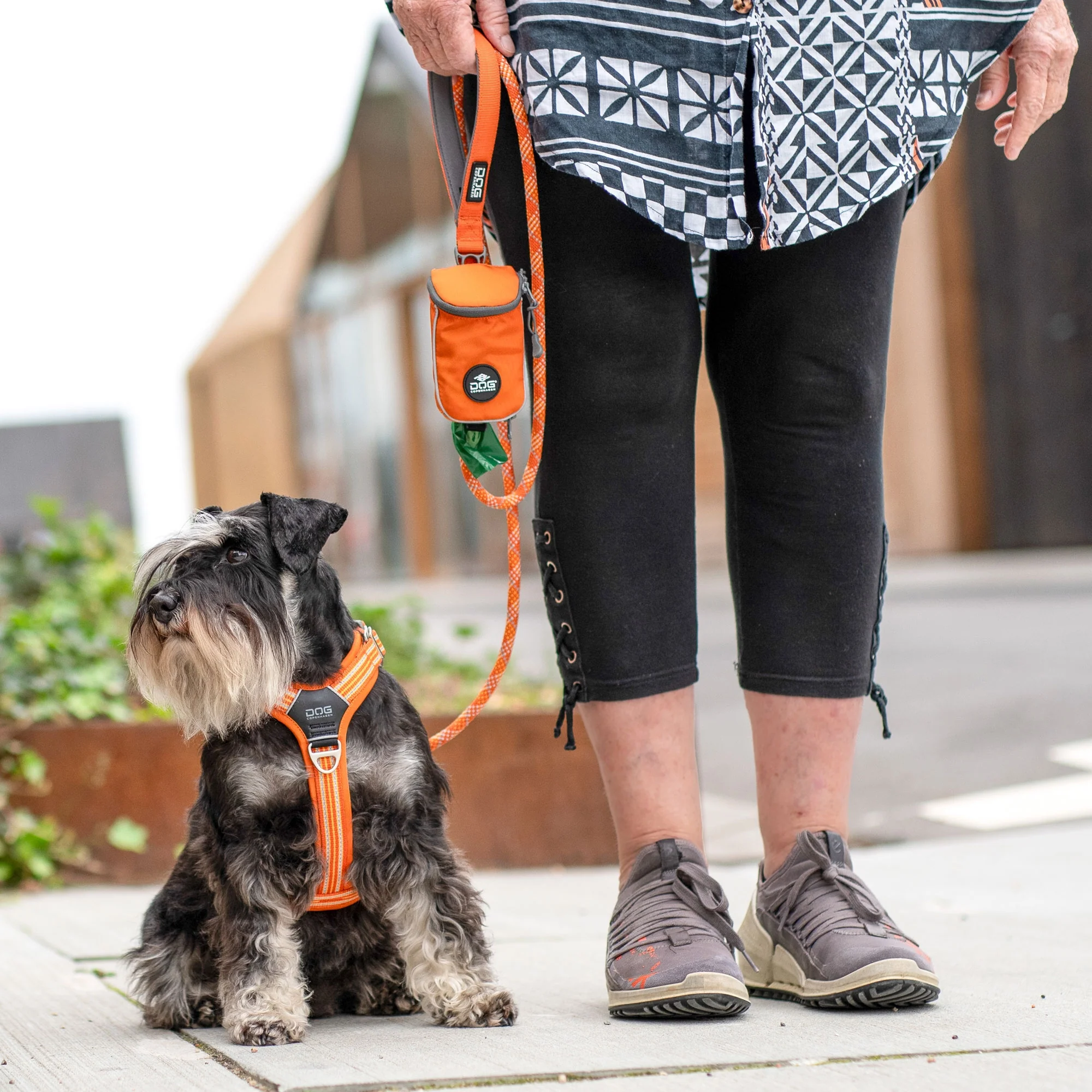 DOG Copenhagen - Pouch Organiser Leash Bag - Image 14