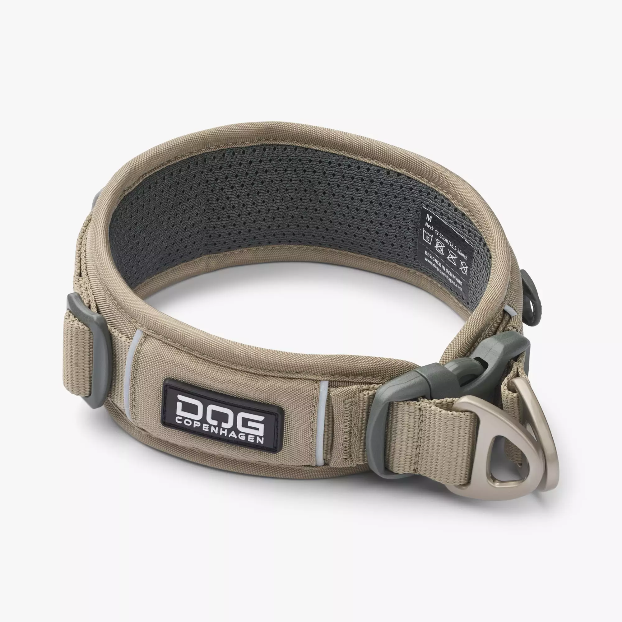 DOG Copenhagen - Urban Explorer Collar - Image 10