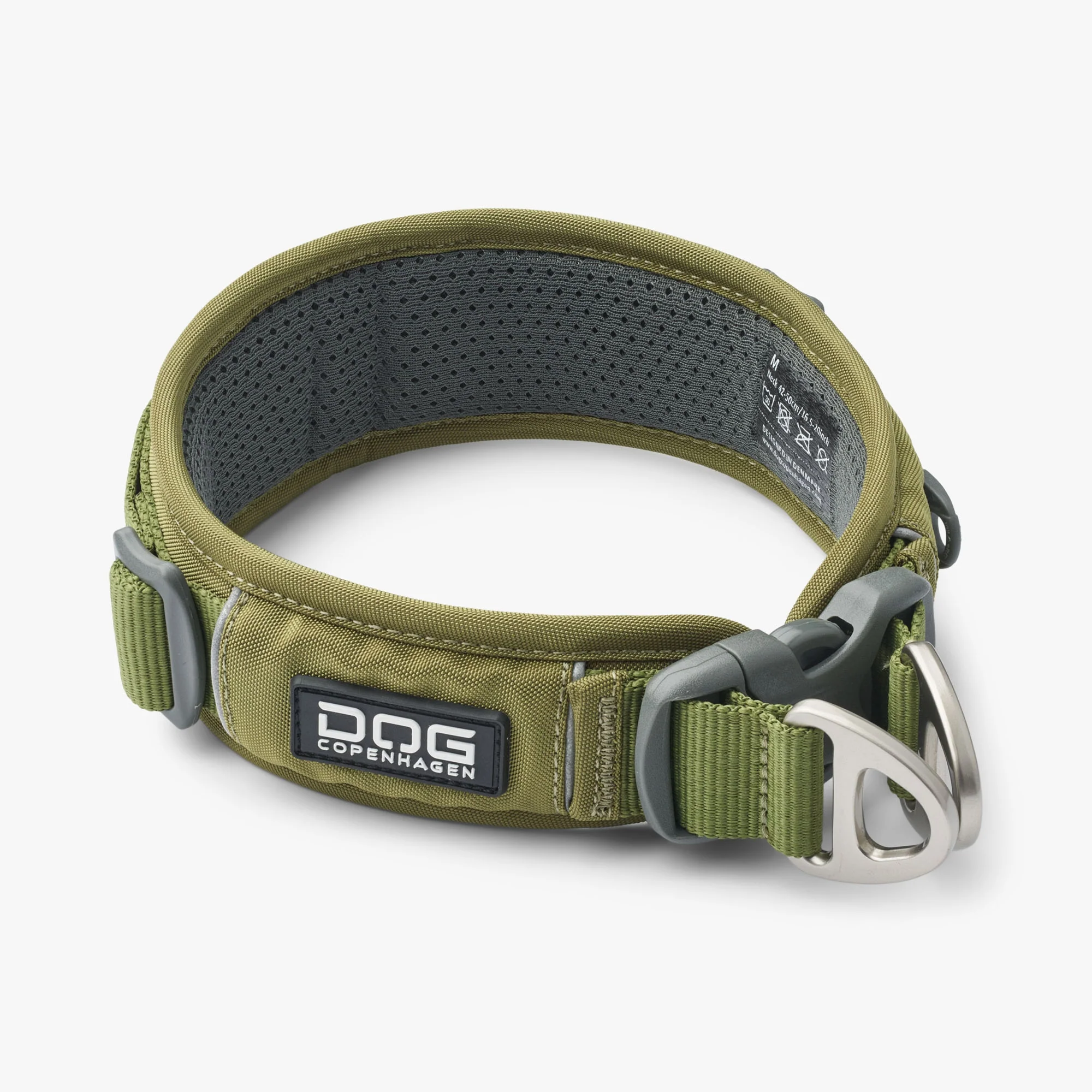 DOG Copenhagen - Urban Explorer Collar - Image 6