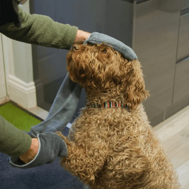 Henry Wag - Glove Drying Towel - Image 3