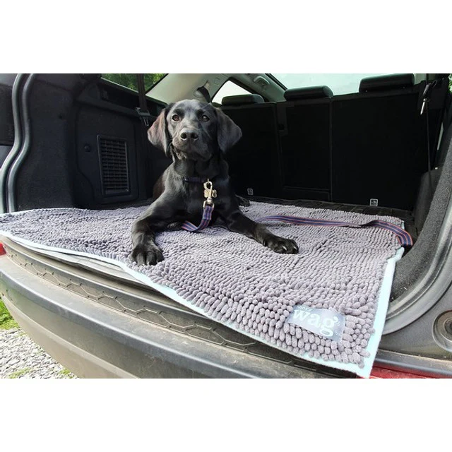 Henry Wag - Microfibre Noodle Pet Mat - Image 4