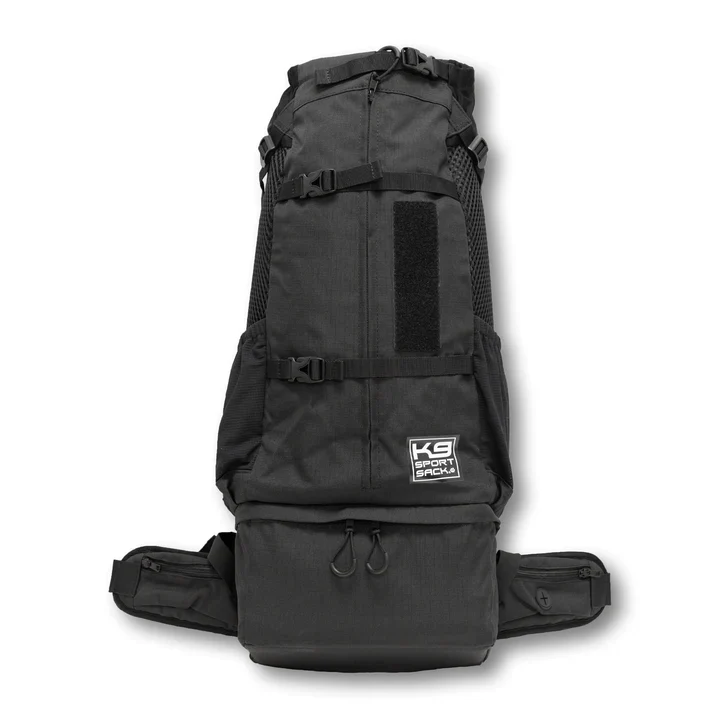 K9 Sport Sack - Knavigate - Image 4