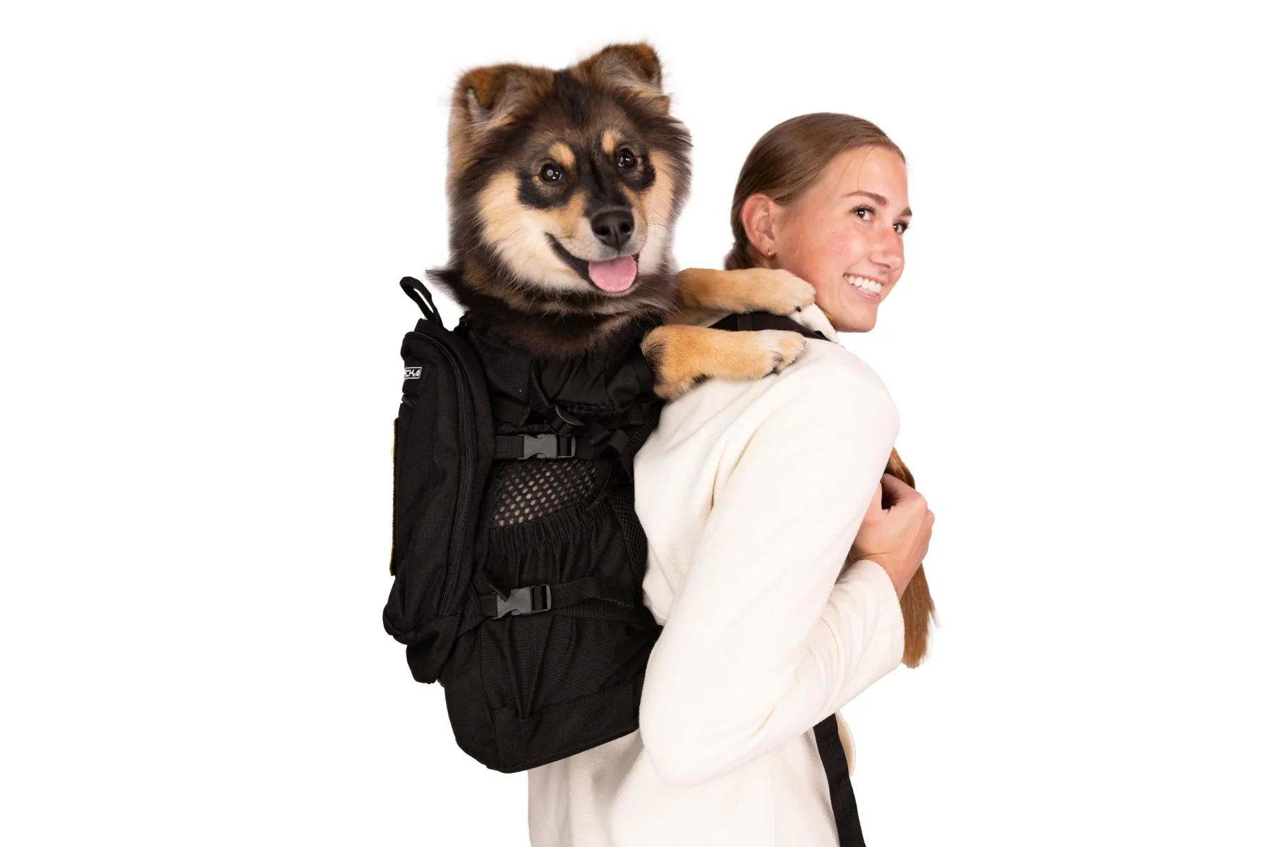K9 Sport Sack - Plus 2 - Image 3
