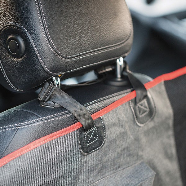 KONG - 2-In-1 Bench Seat Cover & Hammock - Image 3