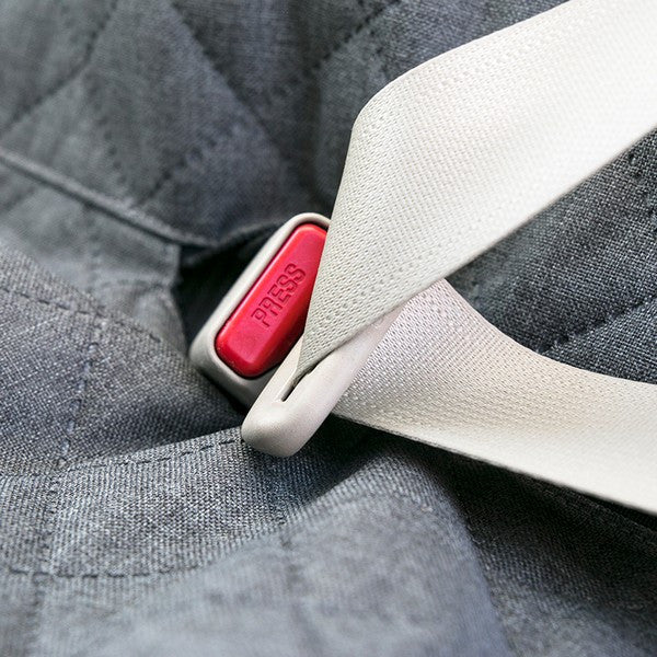 KONG - 2-In-1 Bench Seat Cover & Hammock - Image 4
