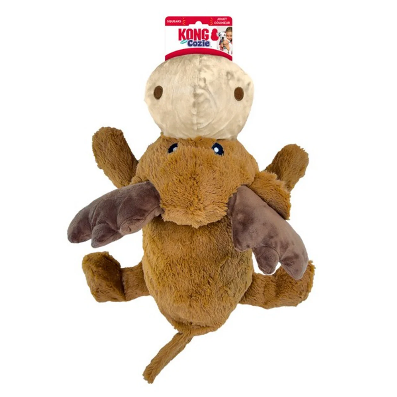 KONG - Cozie Marvin (Extra Large)