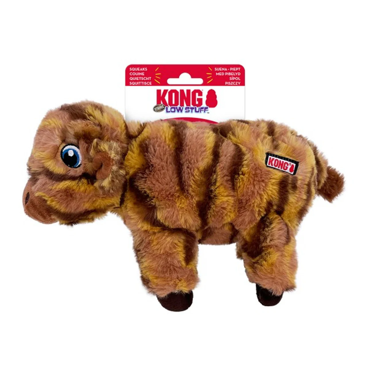 KONG - Low Stuff Stripes (Medium) - Image 3