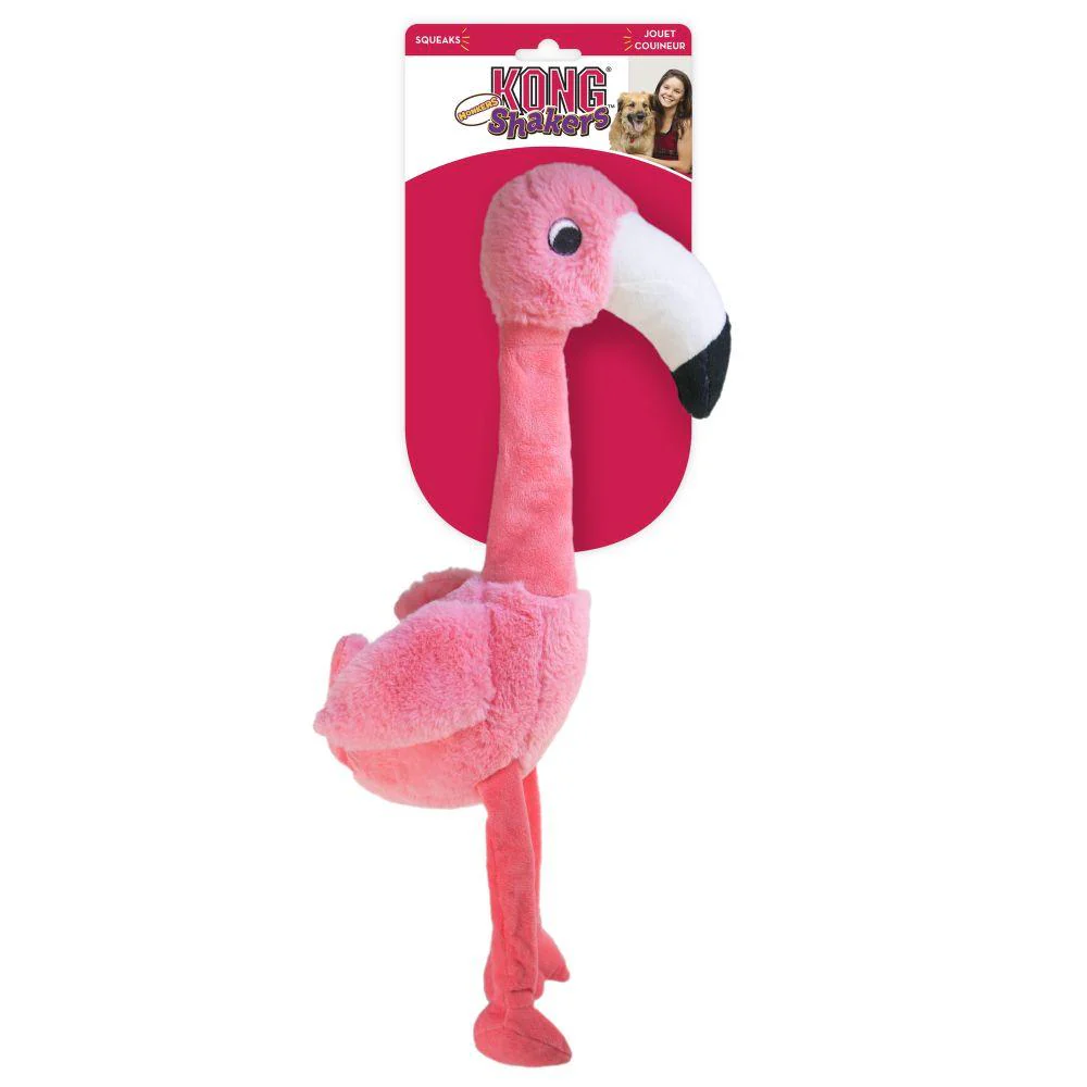 KONG - Shakers Honkers (Duck,Turkey or Flamingo) - Image 4