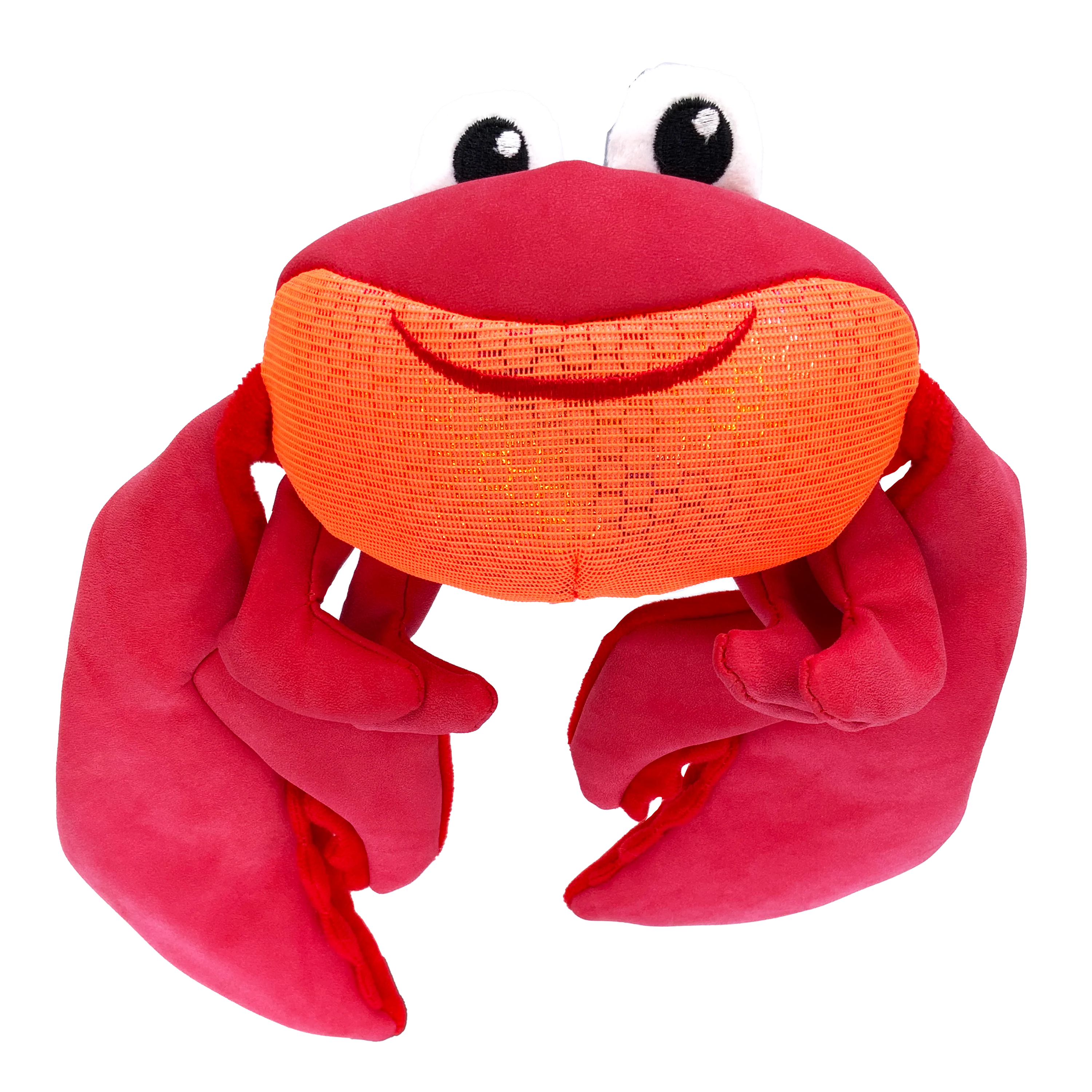 KONG - Shakers Shimmy Crab