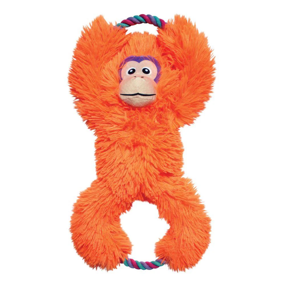 KONG - Tuggz (Sloth or Monkey available) - Image 2