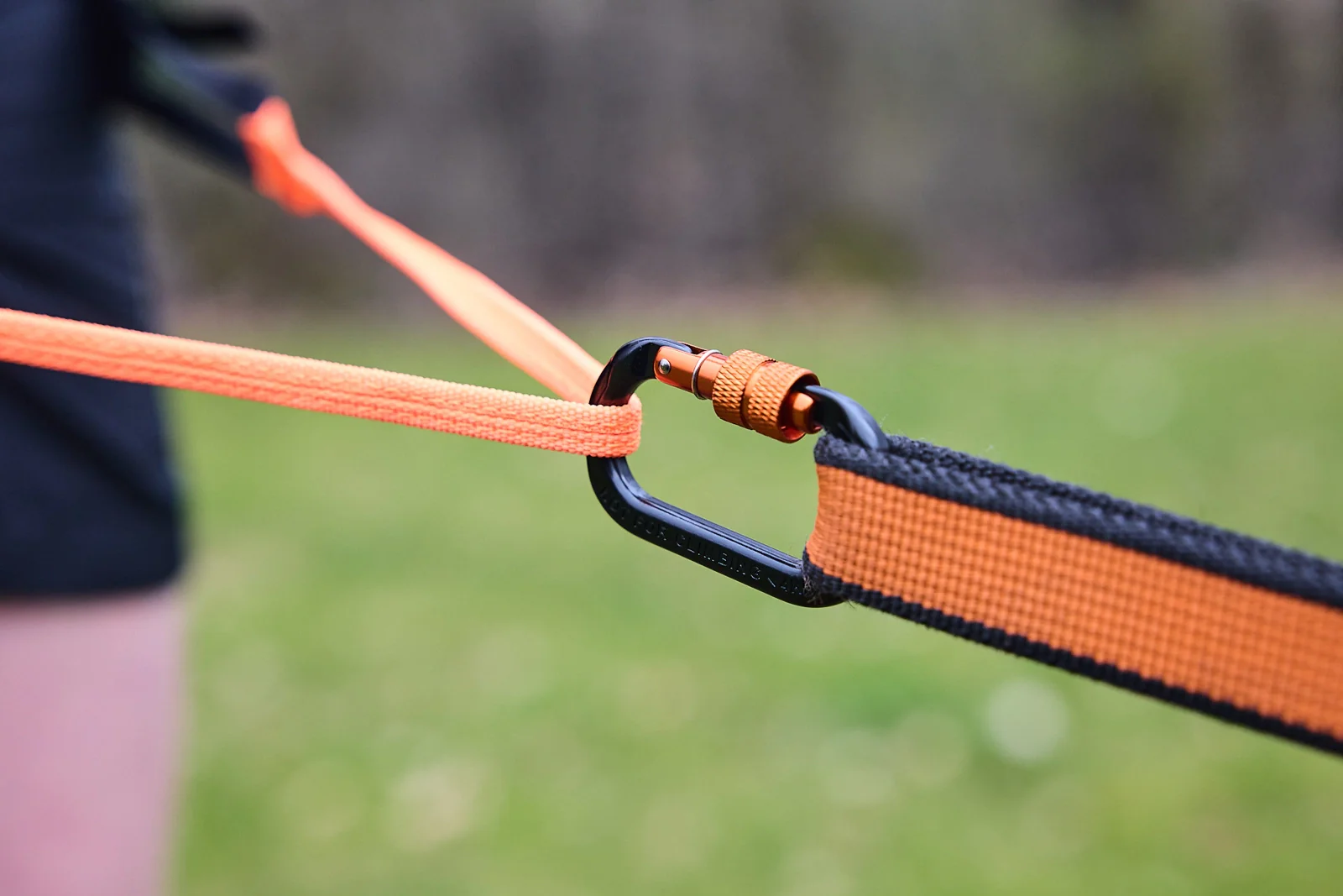 Non-stop - CaniX Belt Pro - Image 3
