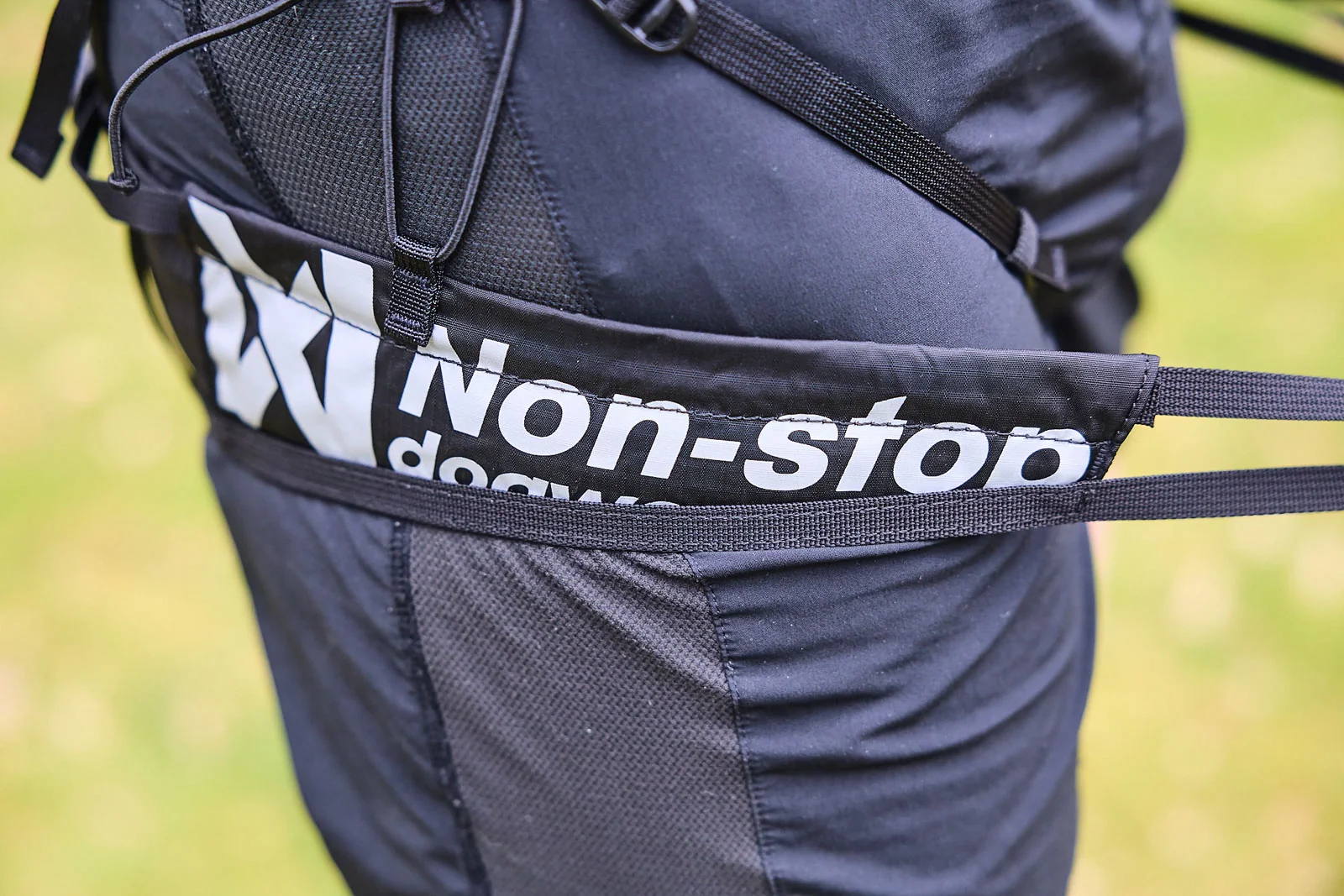 Non-stop - CaniX Belt Pro - Image 5