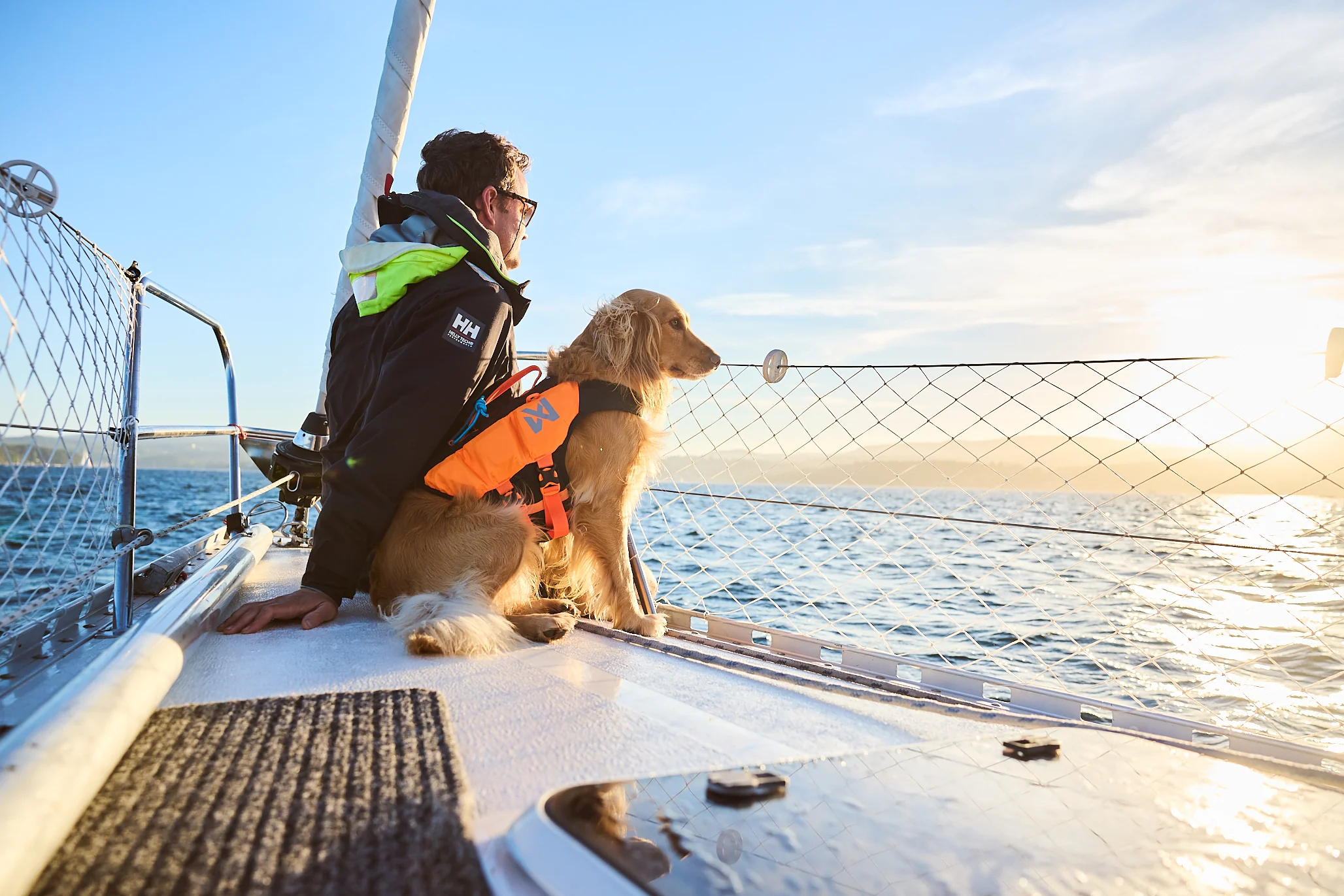 Non-stop - Protector Life Jacket - Image 10