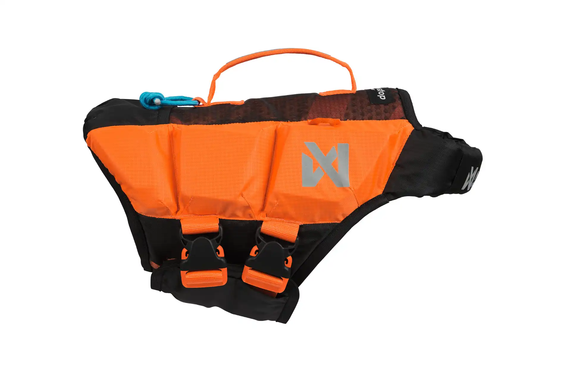 Non-stop - Protector Life Jacket - Image 3