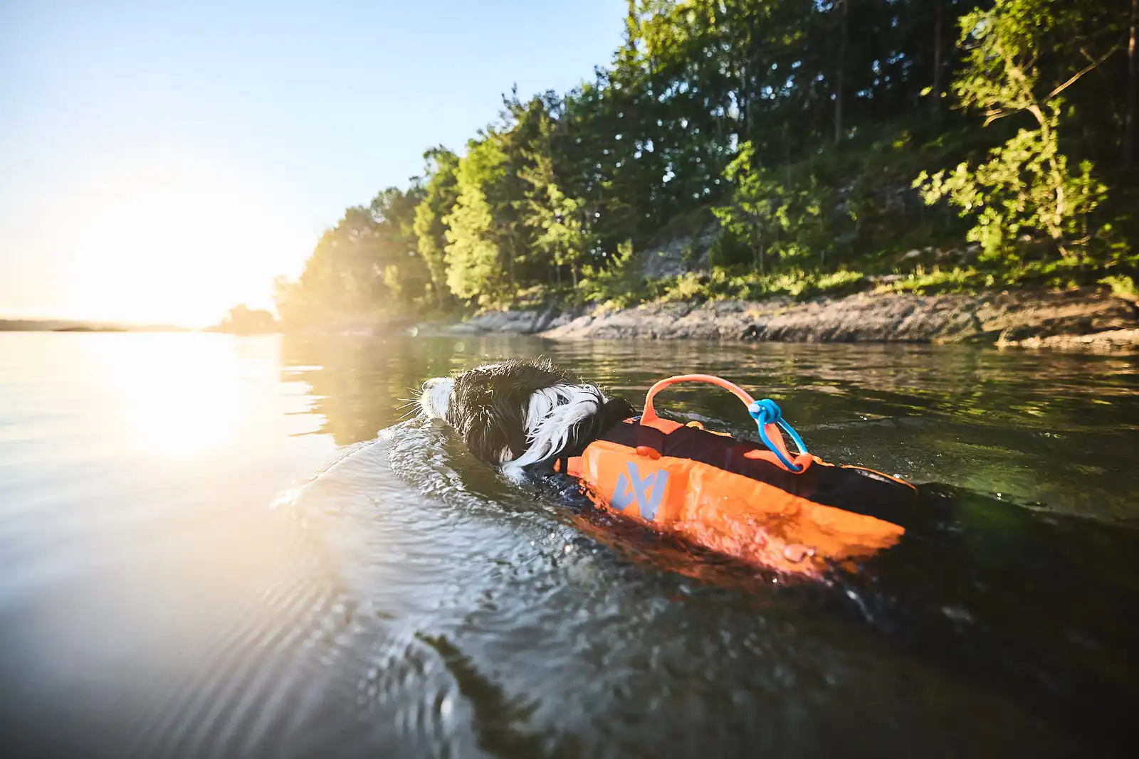 Non-stop - Protector Life Jacket - Image 8