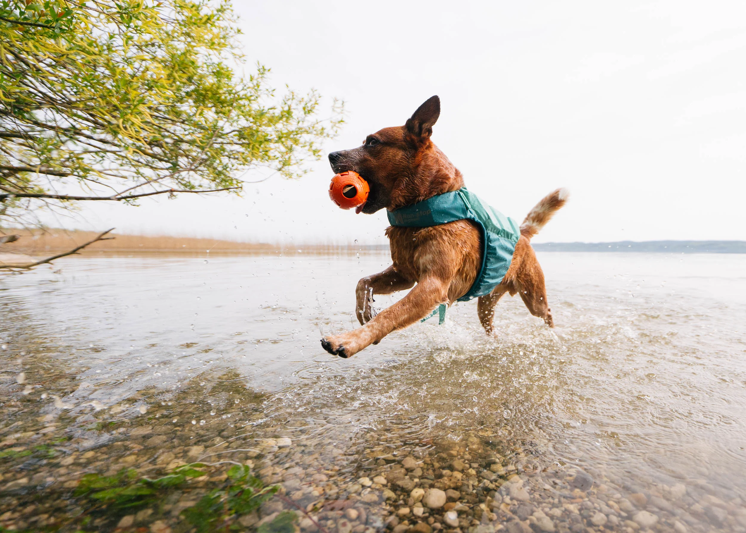 Non-stop - Protector Life Jacket - Image 9