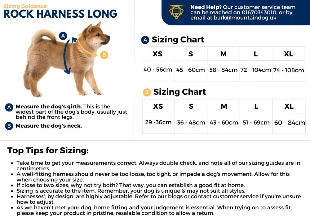 Non-stop - Rock Harness Long - Image 13