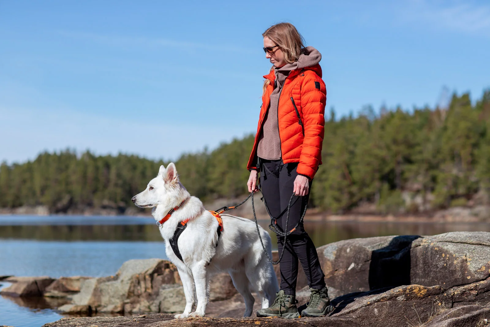 Non-stop - Rock Leash - Image 5