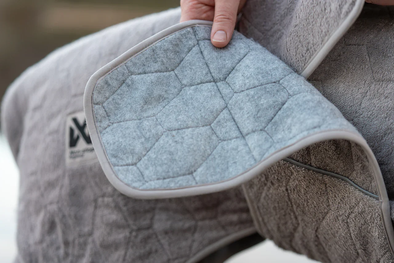 Non-stop - Drying Coat - Image 10