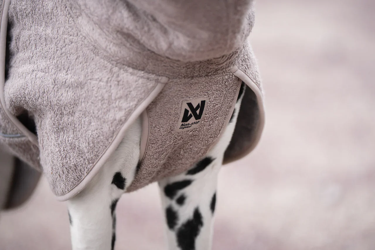 Non-stop - Drying Coat - Image 11