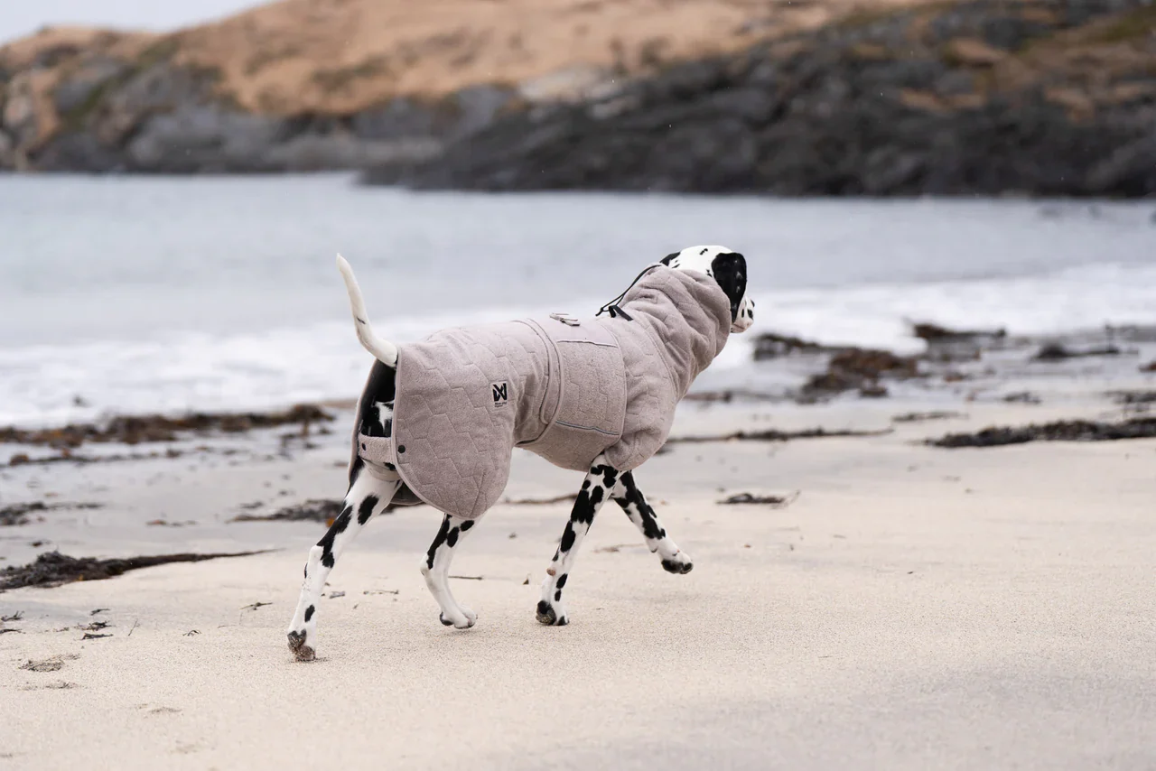 Non-stop - Drying Coat - Image 12