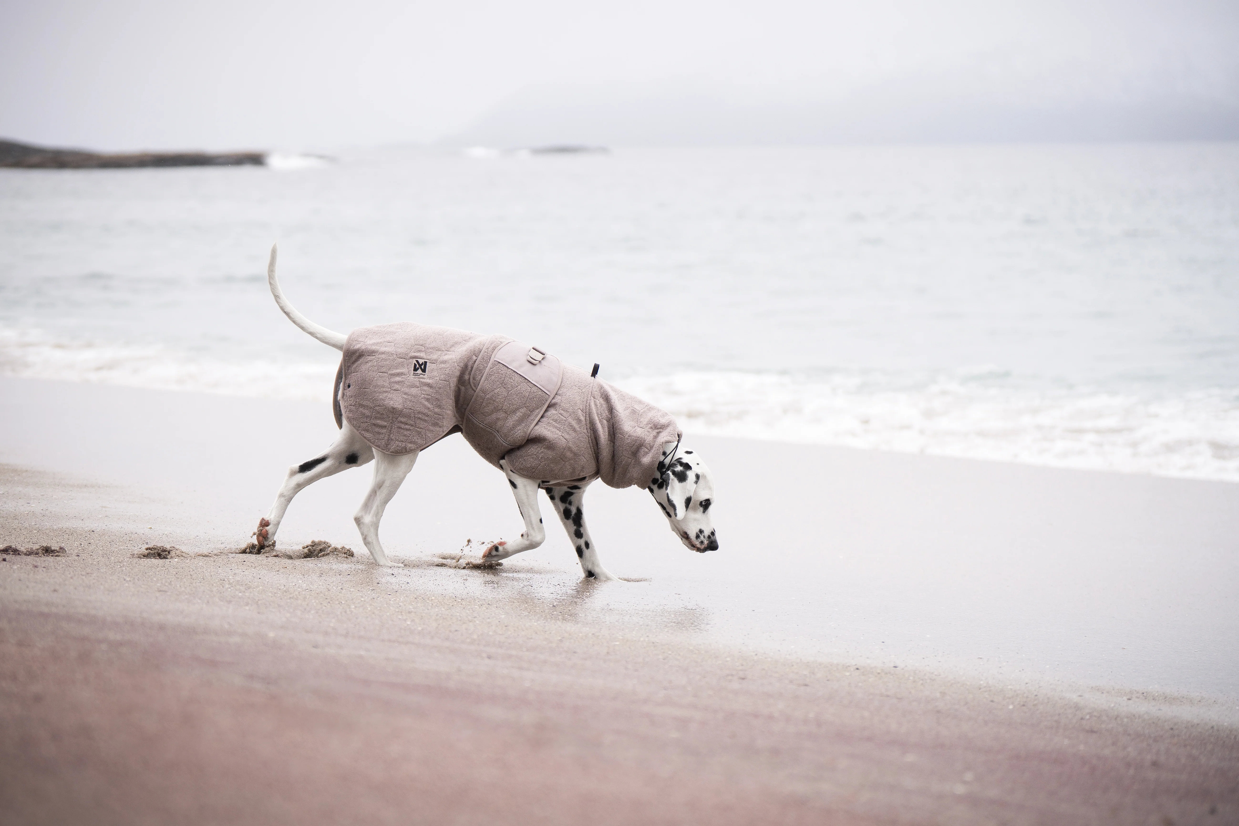 Non-stop - Drying Coat - Image 7
