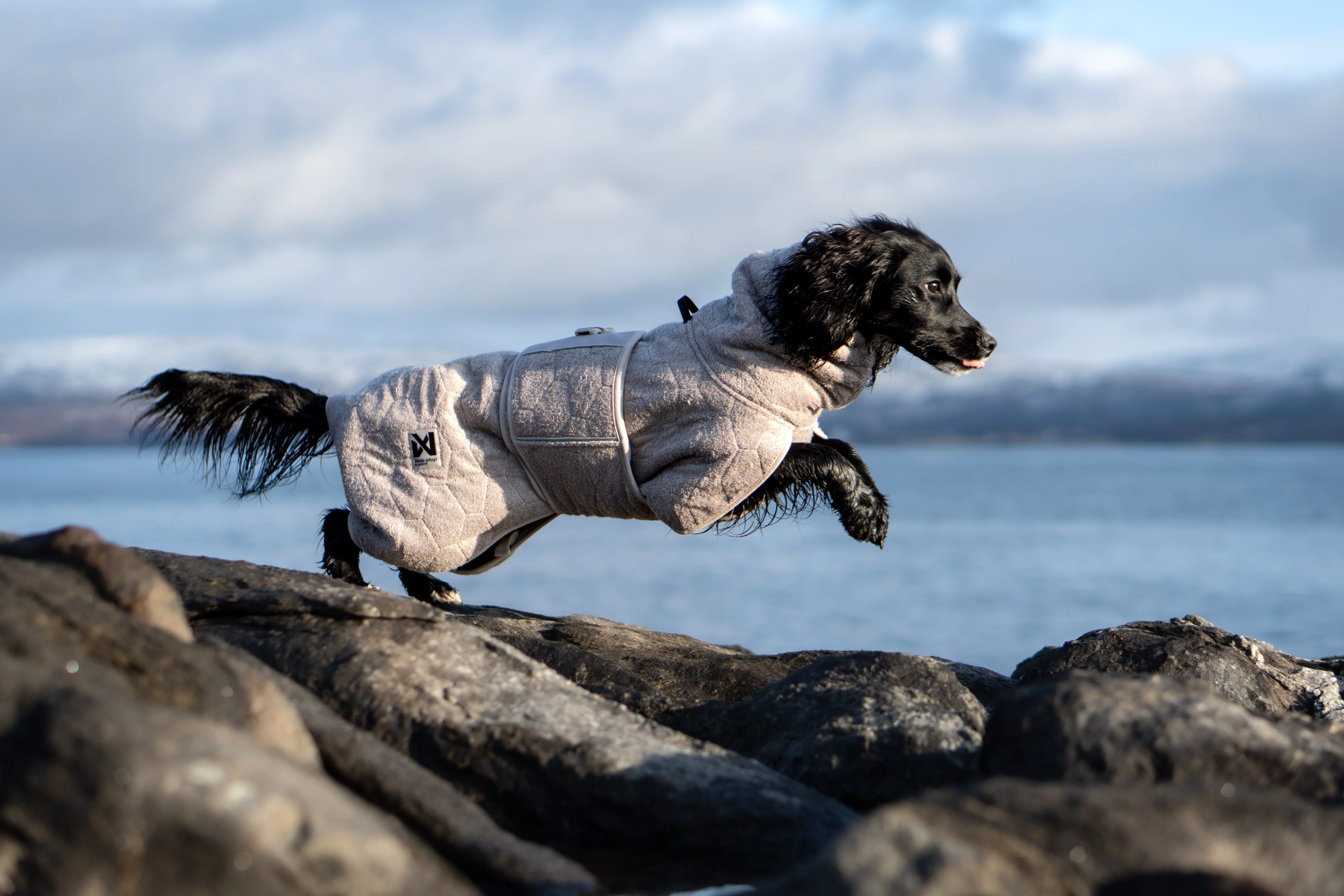 Non-stop - Drying Coat - Image 9