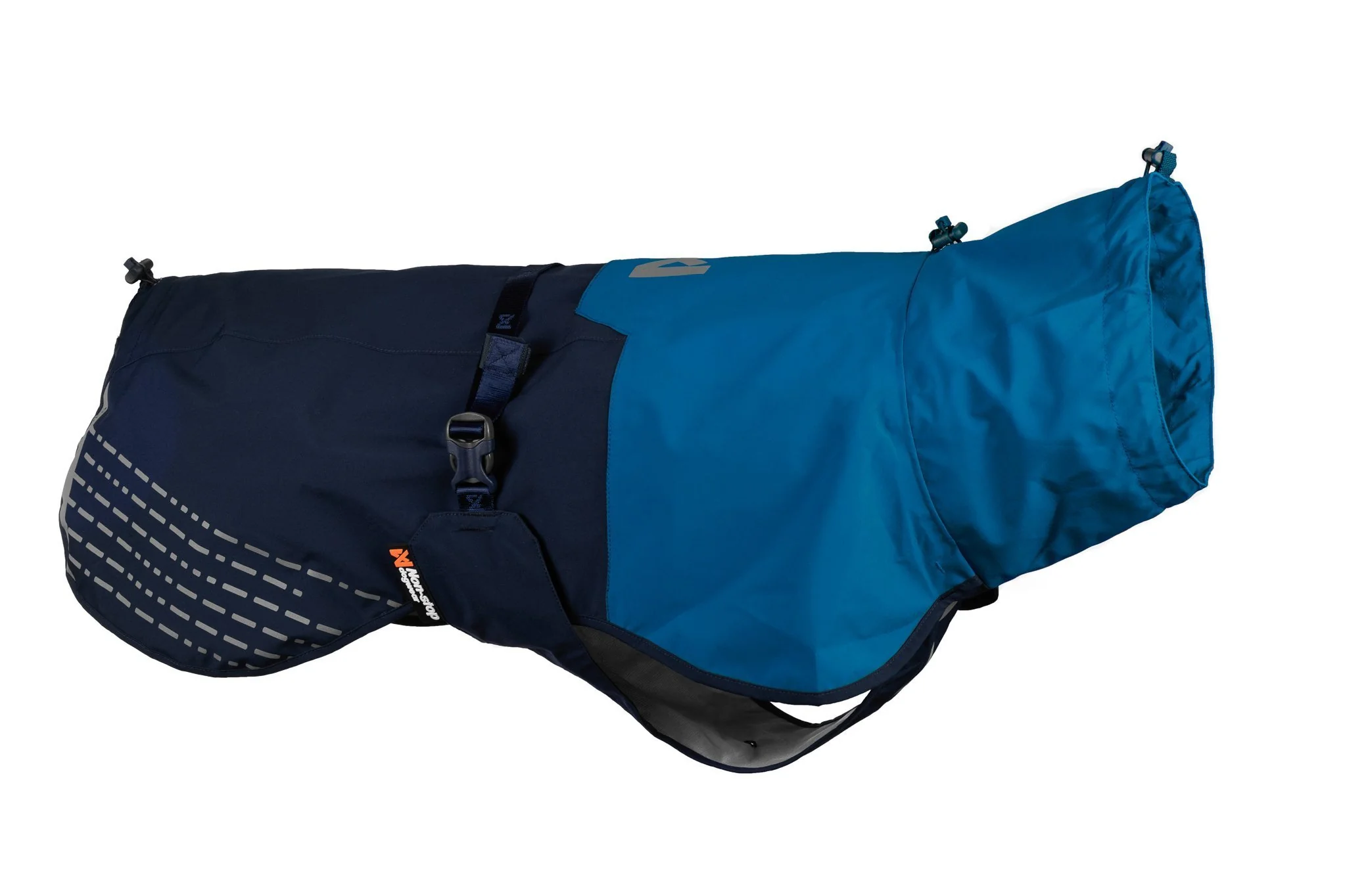 Non-stop - Fjord Jacket *Pre-25 Original Version - Size 30 Only*AMAZING PRICE TO CLEAR* - Image 3