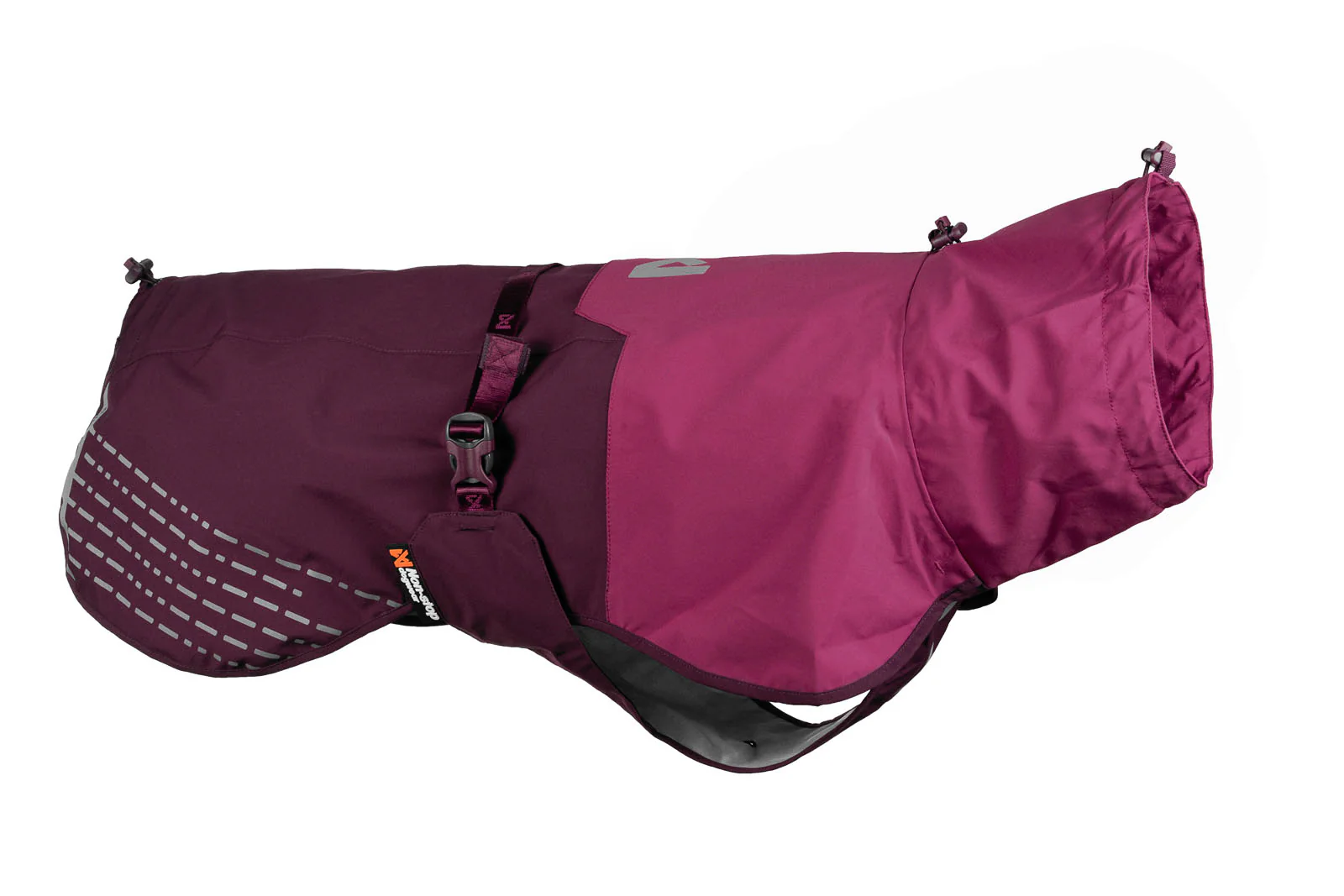 Non-stop - Fjord Jacket *Pre-25 Original Version - Size 30 Only*AMAZING PRICE TO CLEAR* - Image 5