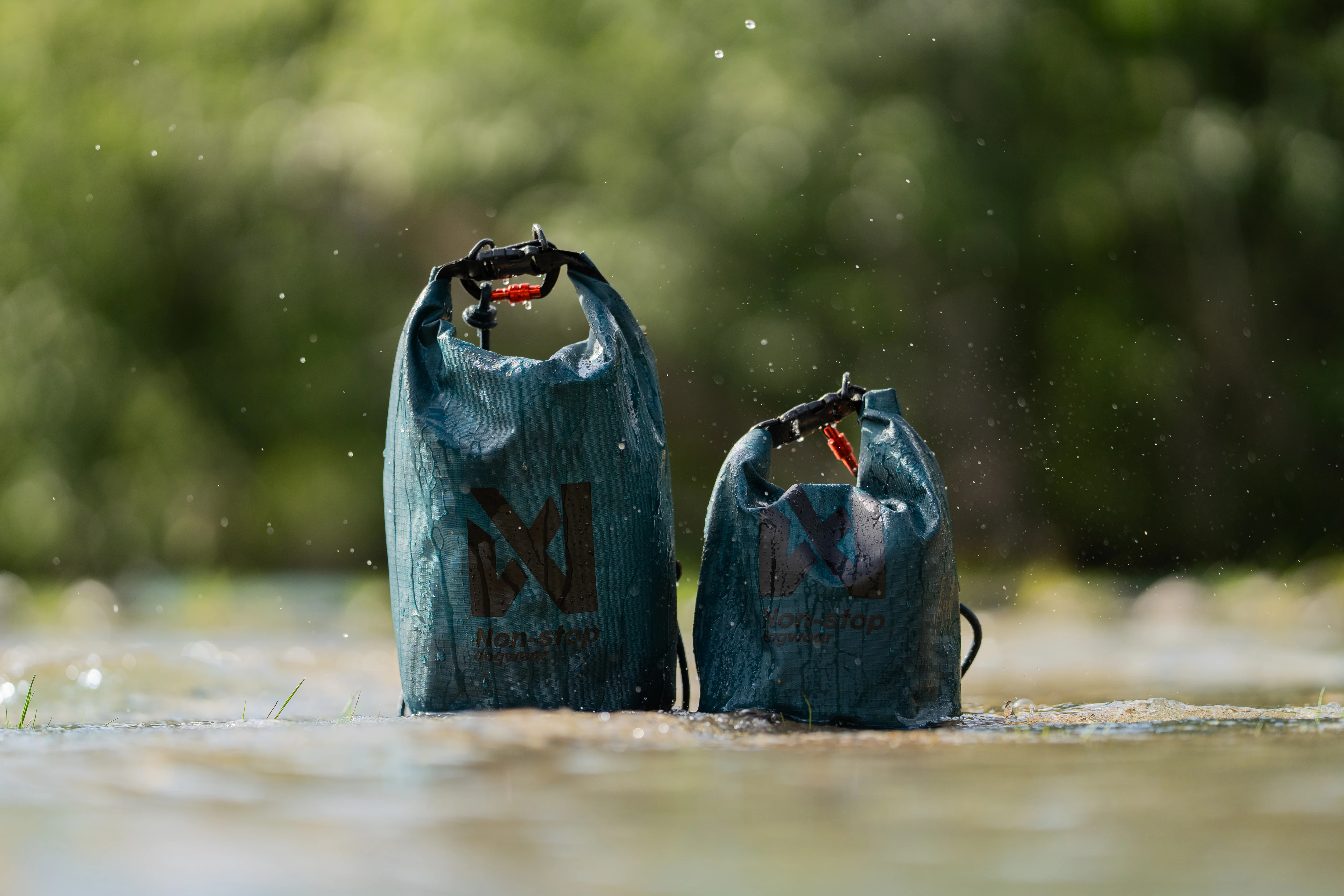 Non-stop - Multiuse Bag - Image 8