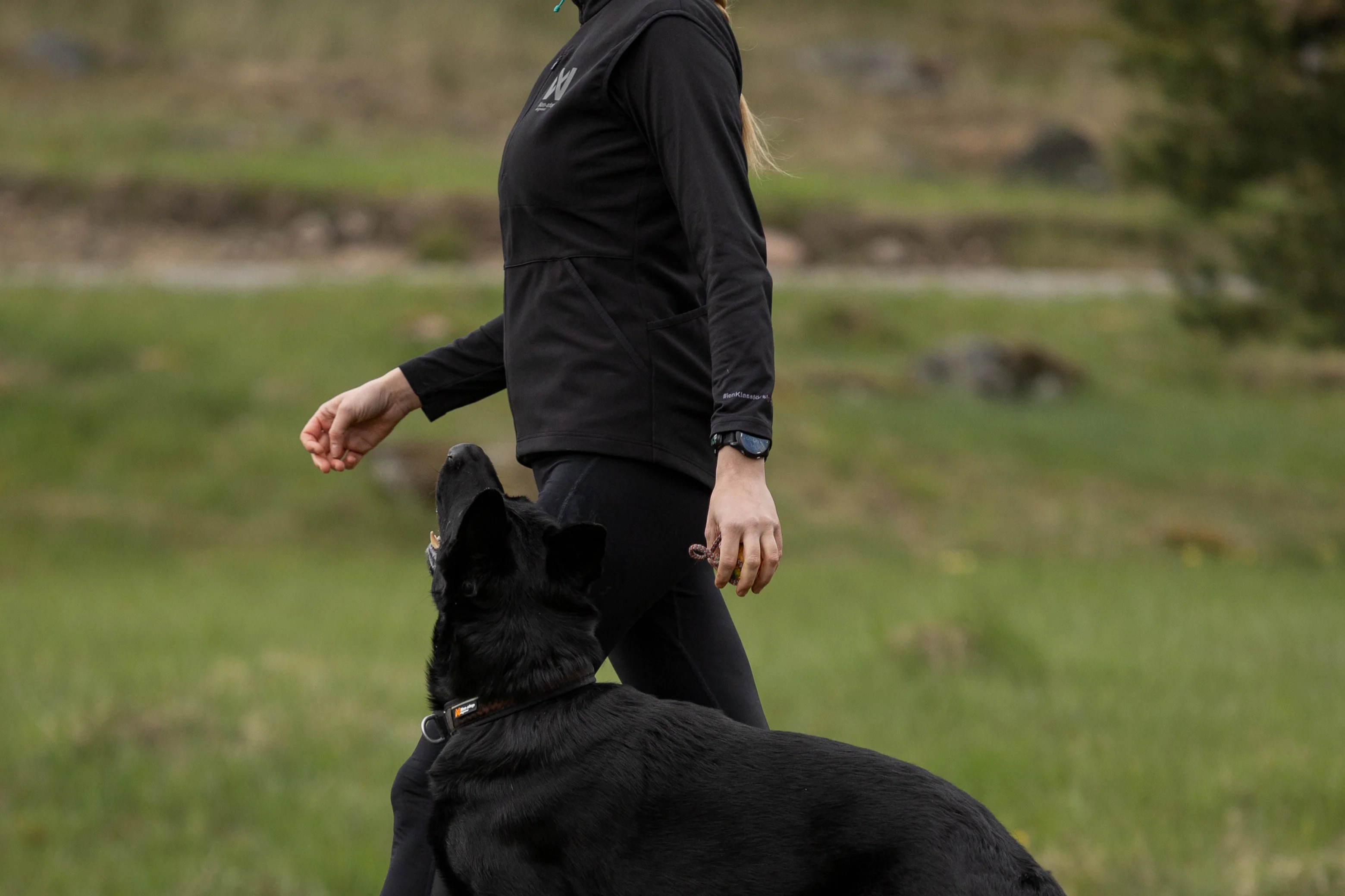 Non-stop - Obedience Vest Light Womens - Image 4