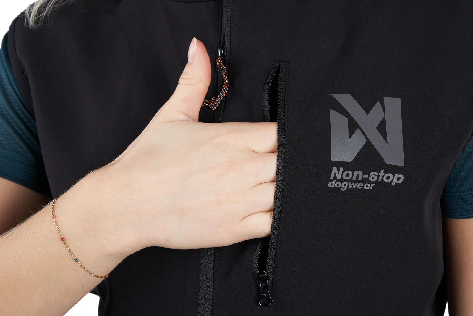 Non-stop - Obedience Vest Light Womens - Image 6